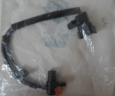 Engine sensors w switches